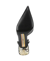 Sam Edelman Women's Osha Buckle Pumps