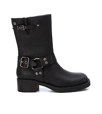 Xti Women's Biker Booties