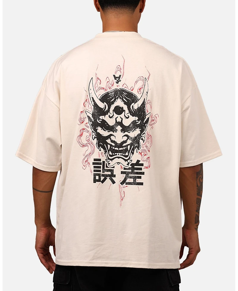 The Anti Order Men's Oni T-Shirt