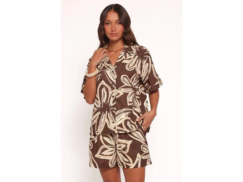 Petal and Pup Women's Shorts