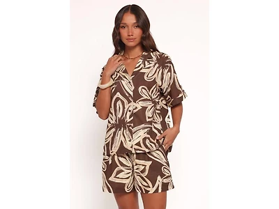 Petal and Pup Women's Shorts