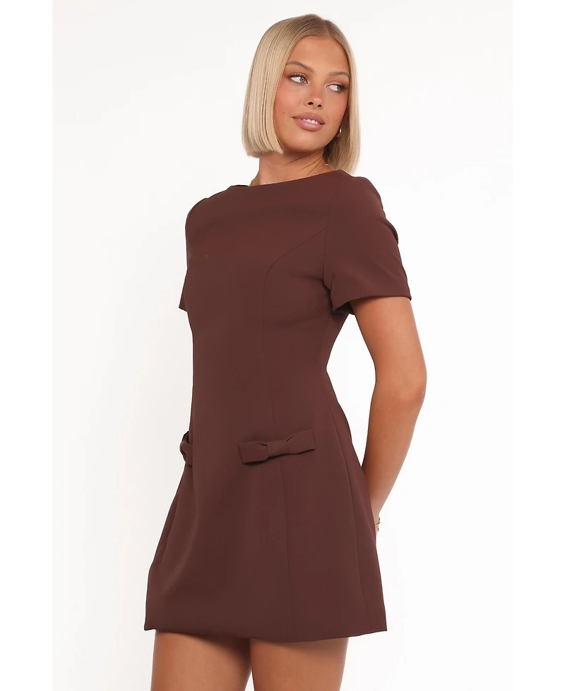 Petal and Pup Women's Dress