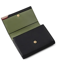 Radley London Fleeting Fox Flap Over Wallet