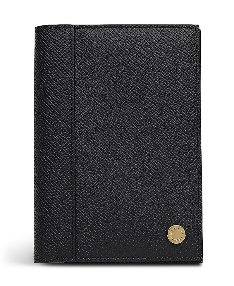 Radley London Halcomb Place Passport Cover