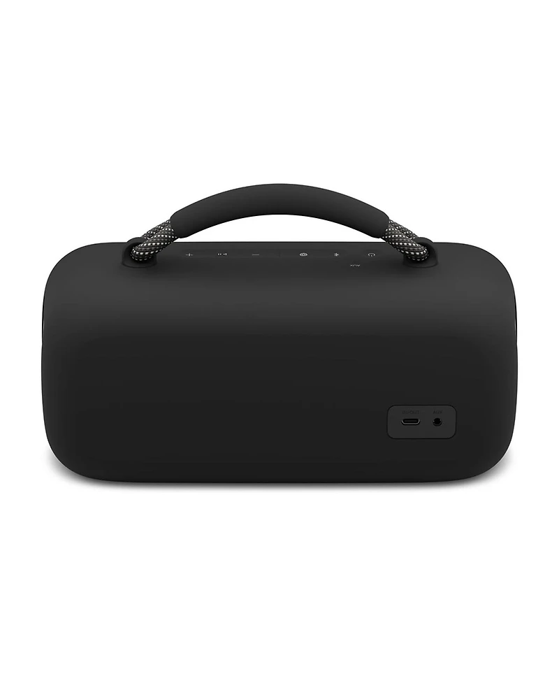 Bose New SoundLink Max Portable Speaker, Large Waterproof Bluetooth Speaker, Up to 20 Hours of Battery Life, Usb-c, Built-in 3.5mm Aux Input