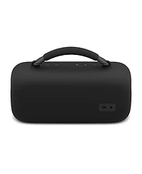 Bose New SoundLink Max Portable Speaker, Large Waterproof Bluetooth Speaker, Up to 20 Hours of Battery Life, Usb-c, Built-in 3.5mm Aux Input