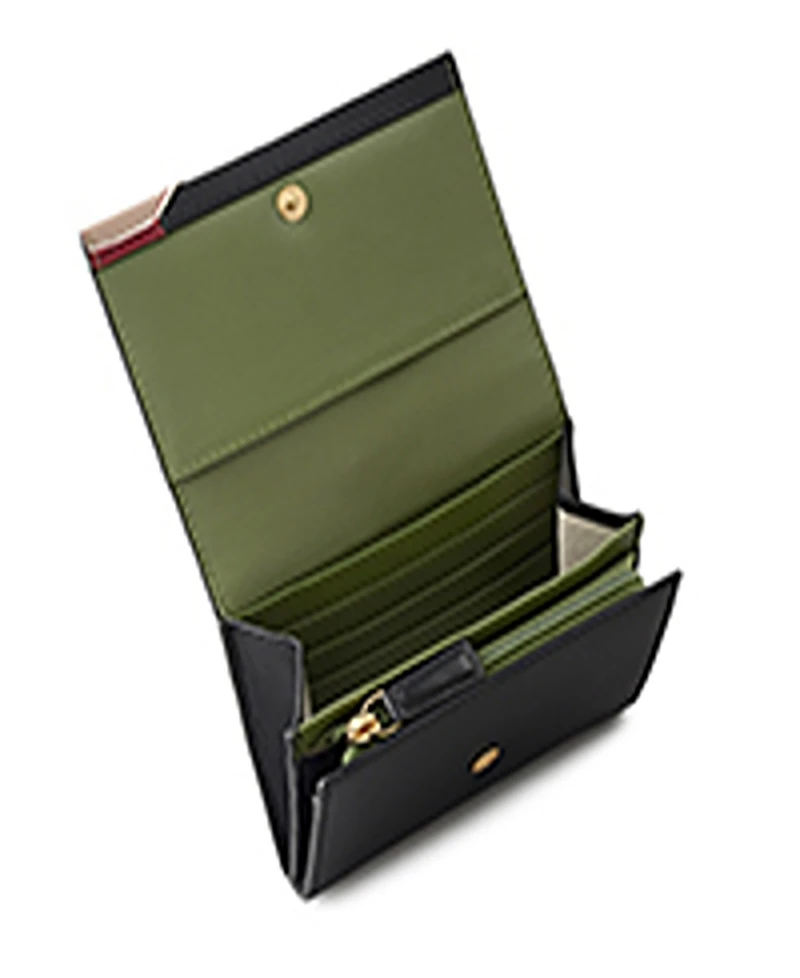 Radley London Fleeting Fox Flap Over Wallet