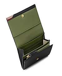 Radley London Fleeting Fox Flap Over Wallet
