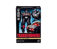 Transformers Flatline Voyager Class | : Age of the Primes | Hasbro, Takara Tomy