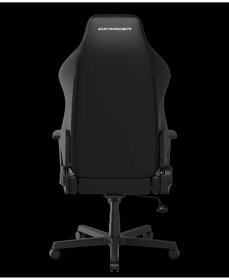 DXRacer Drifting Series, Epu Leatherette, L, Black