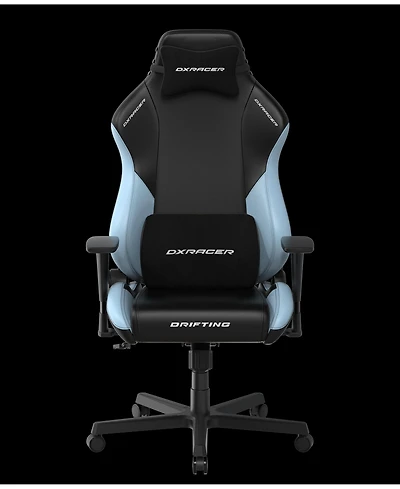 DXRacer Drifting Series, Epu Leatherette, L, Black