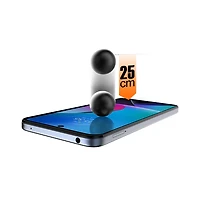 ITSkins Supreme Glass Screen Protector for Motorola Moto G Play (2024)