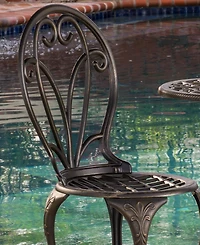 Atlantis Bistro Set