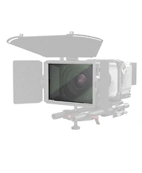 SmallRig Cine 4x5.65" Black Diffusion 1/8 Filter