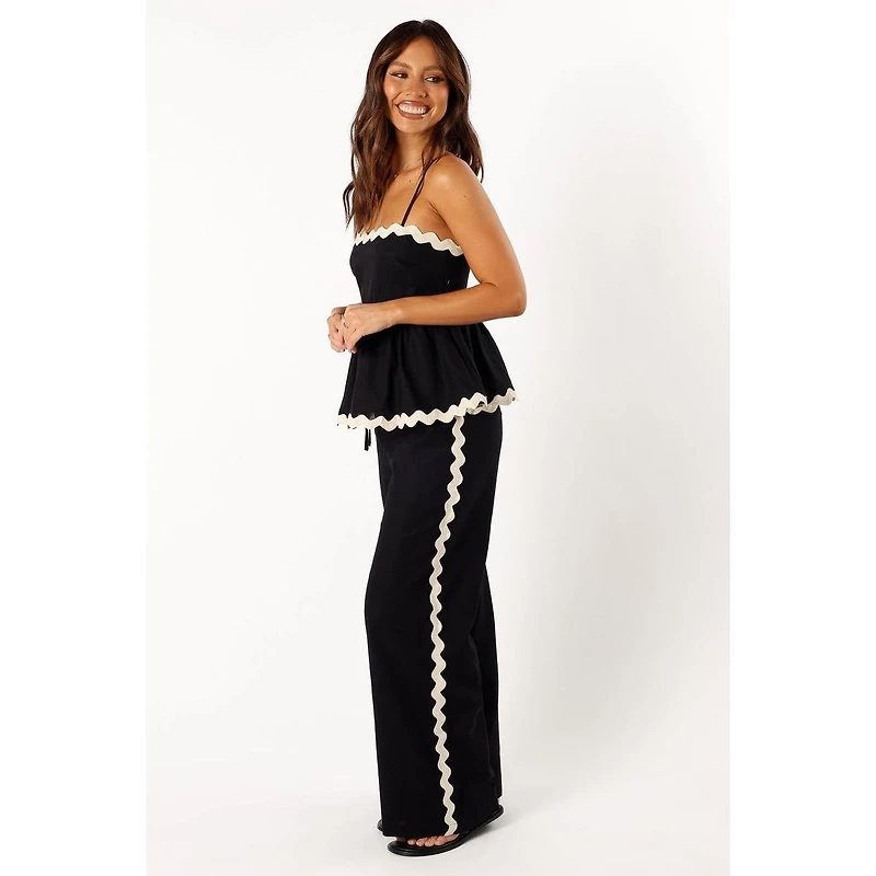 Petal and Pup Women's Mollymook Pant