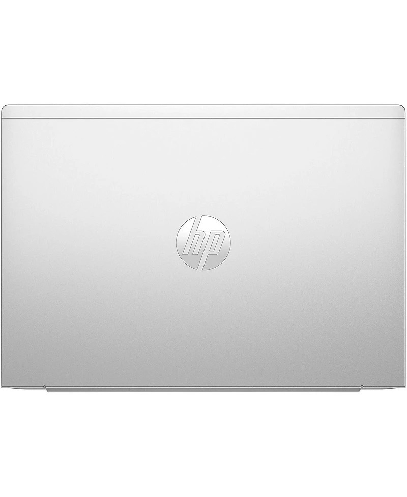 Hp ProBook 460 G11 16" Wuxga Touchscreen Laptop, Intel Core Ultra 7 155U 1.7GHz, 16GB Ram, 512GB Ssd, Windows 11 Pro, Pike Silver
