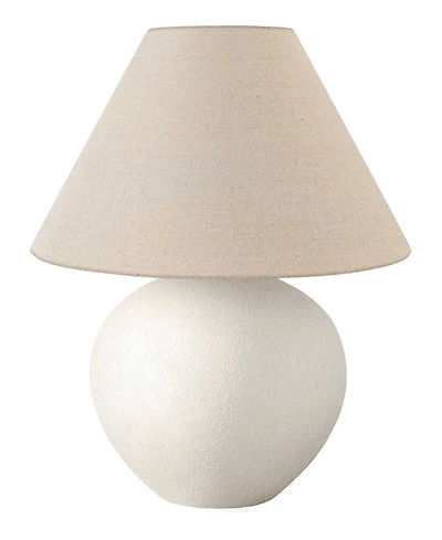 Monarch Specialties Lighting 16" Ceramic Table Lamp