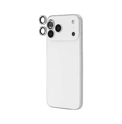 Case-Mate Aluminum Camera Lens Protector for Apple iPhone 17 Pro Max /