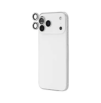 Case-Mate Aluminum Camera Lens Protector for Apple iPhone 17 Pro Max /