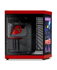 Hyte Y70 Touch Infinite cherry