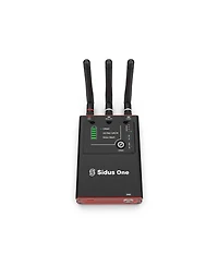 Aputure Sidus One Single Universe Dmx/Crmx Transceiver with Sidus Bluetooth