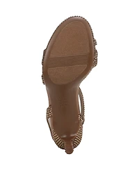 Naturalizer Women's Abby2 Strappy Sandals