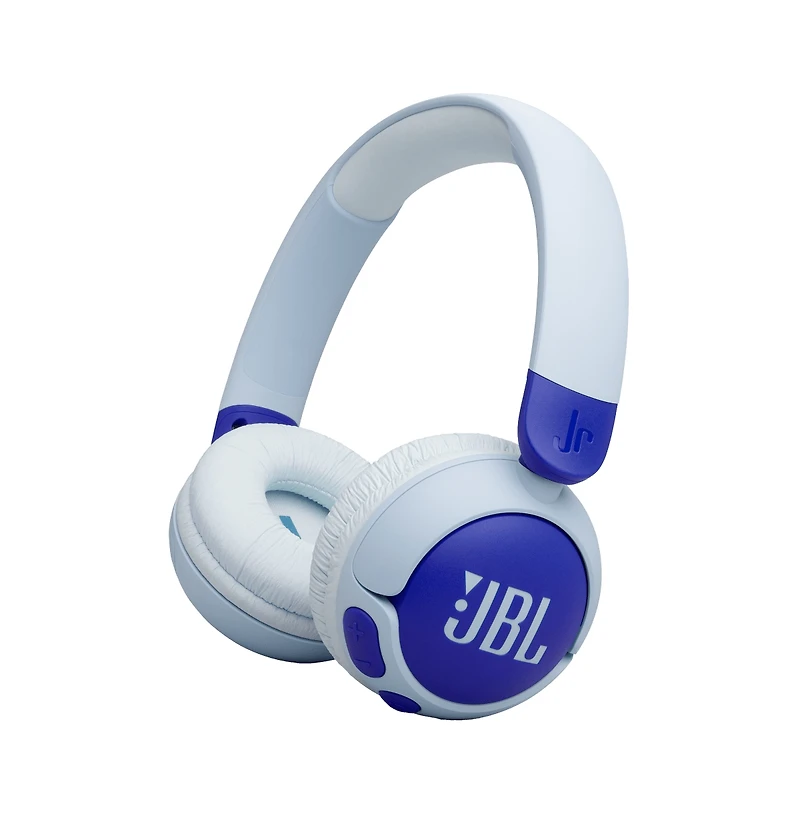 Jbl Jr 320BT Youth On Ear Bluetooth Headphones