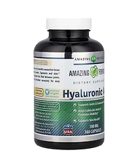 Amazing Nutrition Hyaluronic Acid 100 mg