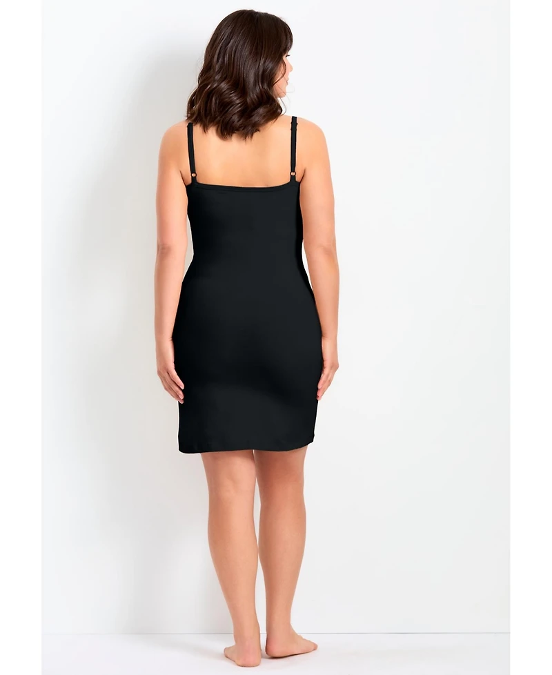 Avenue Women's Essential Cotton Knit Slip