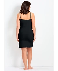 Avenue Women's Essential Cotton Knit Slip