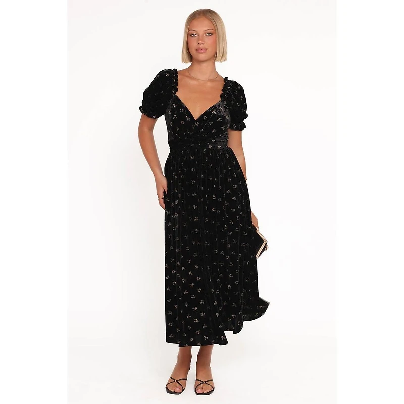 Petal and Pup Women's Farryn Maxi Dress