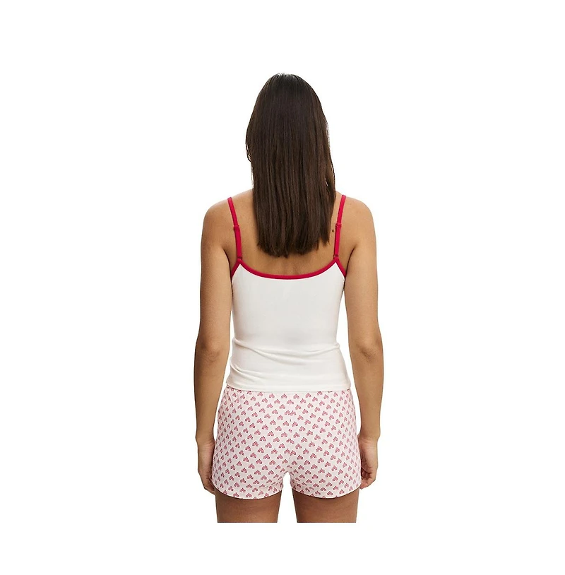 Cotton On Women's Dreamy Soft short