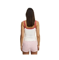 Cotton On Women's Dreamy Soft short