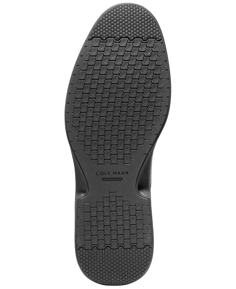 Cole Haan Men's Original Grand Cityspectre Round-Toe Oxfords