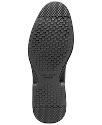 Cole Haan Men's Original Grand Cityspectre Round-Toe Oxfords