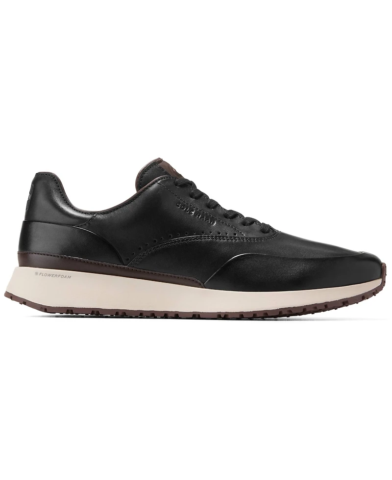 Cole Haan Men's Grandpro Luxe Mile Lace-Up Sneakers