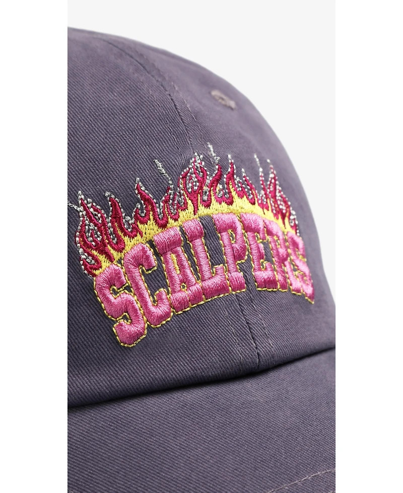 Scalpers Women's Blaze Cap