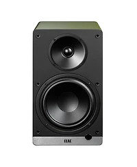 Elac DCB61 Debut ConneX Powered Bookshelf Speaker - Pair