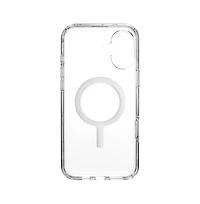 Speck Presidio Perfect Clear MagSafe Case for Apple iPhone 16 Plus