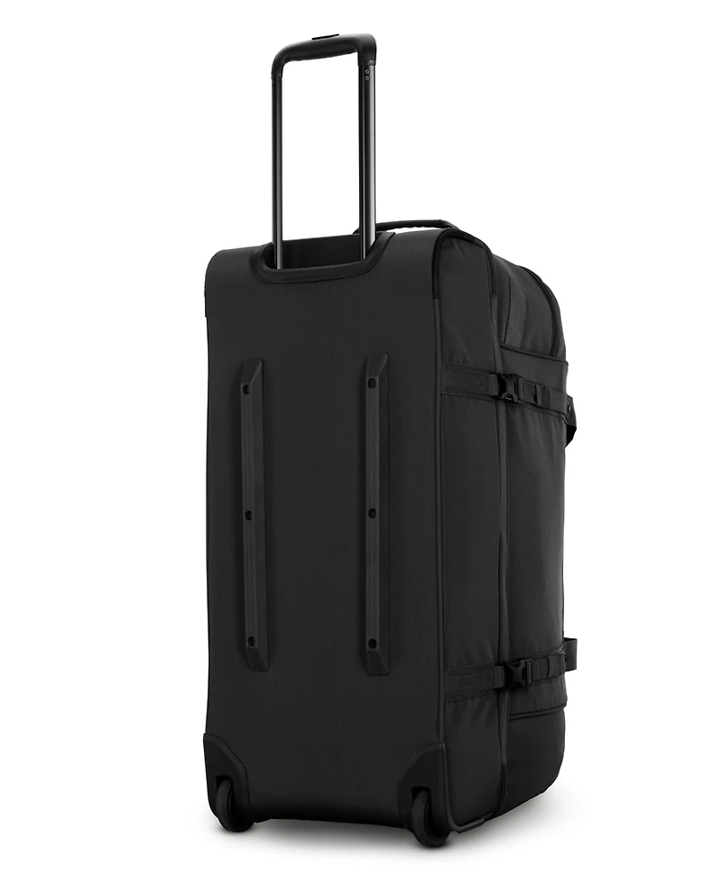 High Sierra Pathsetter 28" Medium Wheeled Duffel