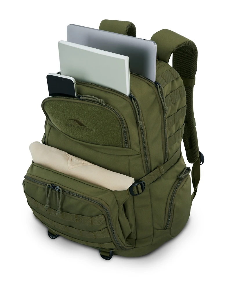 High Sierra Pathsetter 19" Backpack