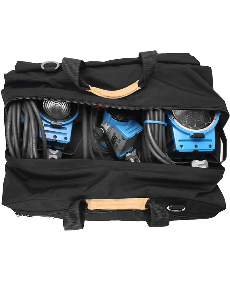 Porta Brace Cordura Carrying Run Bag for Grip Essentials