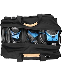 Porta Brace Cordura Carrying Run Bag for Grip Essentials
