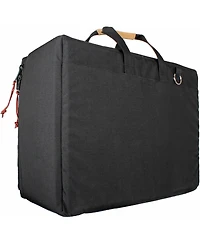 Porta Brace Soft Padded Carrying Case for Litepanel Gemini Light with Yoke