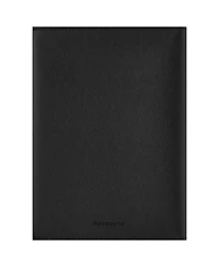 Maruman Mnemosyne Diary with Cover + Notepad - Monthly - A5 2026