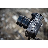 Thypoch Simera-c 21mm T1.5 Prime Cine Lens for Sony E, Black