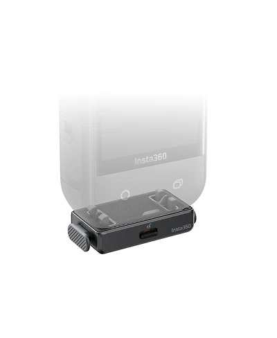 Insta360 Quick Release Mount for X5 Action Camera
