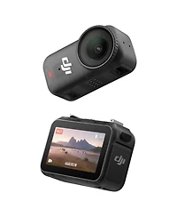 Dji Osmo Nano 64GB Action Camera Standard Combo