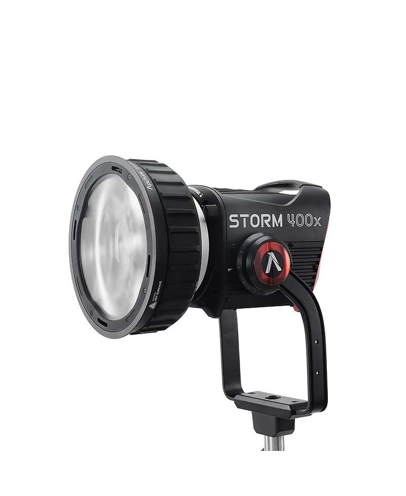 Aputure CF7 Fresnel and Barn Doors Kit for Storm 400x Led Light