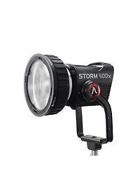 Aputure CF7 Fresnel and Barn Doors Kit for Storm 400x Led Light